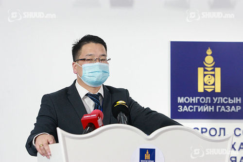 Боловсролын ерөнхий газрын даргаар Т.Ням-Очирыг томиллоо